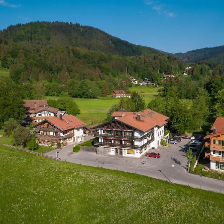 Kontaktlos - Work&Play zu zweit am Tegernsee by stayFritz Bad Wiessee Exterior foto
